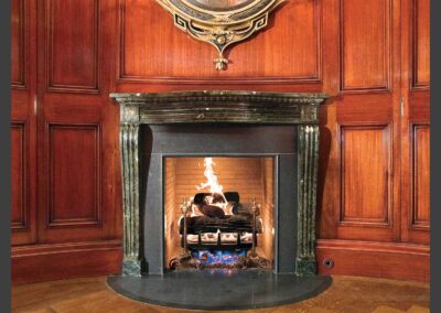 Georgian Series Gas Log Sets