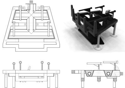 Georgian Series Gas Log Sets