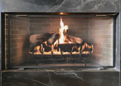 Traditional Series Gas Log Sets